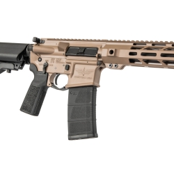 Karabin AR15 CHEYTAC CT15F   kal.5,56x45/.223 Rem - FDE 16
